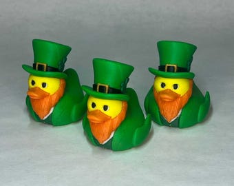 Leprechaun Duck
