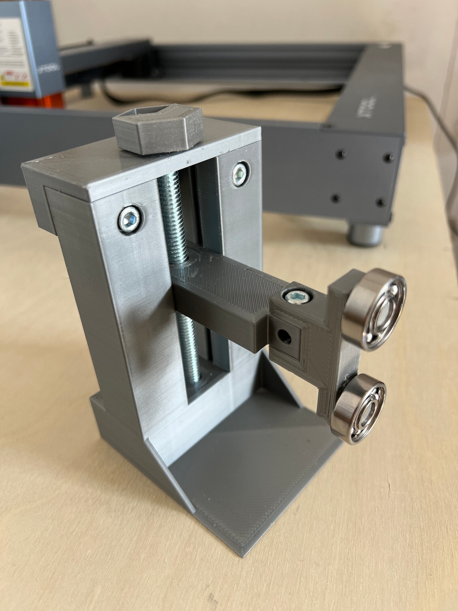 DIGITAL DOWNLOAD ONLY Premium Rotary Cup Leveler Assembly Etsy