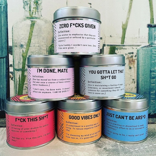 Funny Rude Novelty Gifts 60+ Gift Ideas for 2024