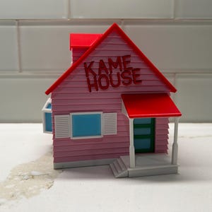 Kame House