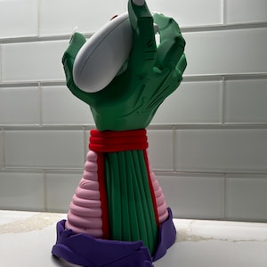 Picollo Controller Stand