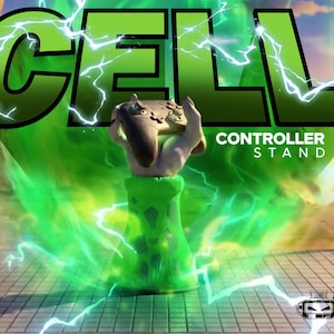 Cell Controller Stand
