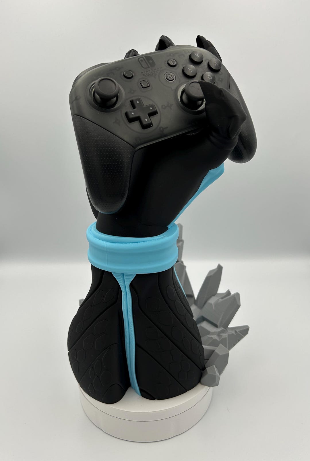 Kaiju No. 8 Kafka Hibino Controller Stand - Etsy