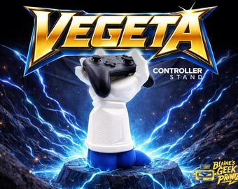Vegeta Controller Ständer