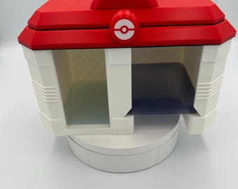 Sleeve Center - Penny and Toploader Organizer