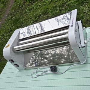 Electric dough sheeter machine, 220 or 110 volt, professional 15.7" roller, kitchen gadgets, mother day gift, baking clipart, rolling pin.