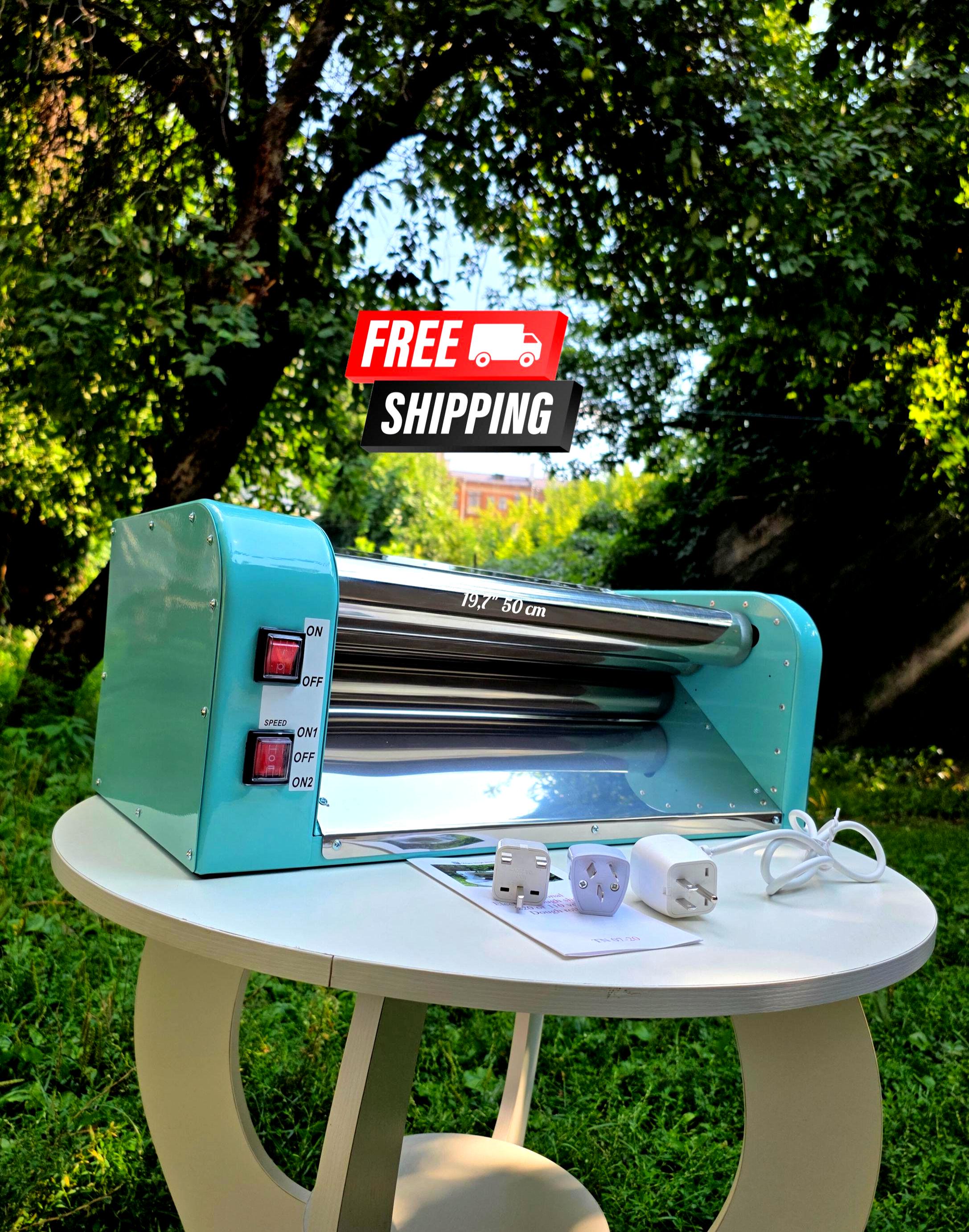 Elna Ironing Press - Etsy Canada