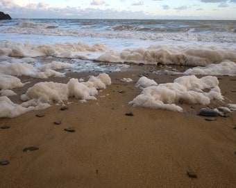 Snow Patrol Framed Print