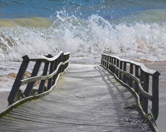 Framed Print 'In Your Dreams'