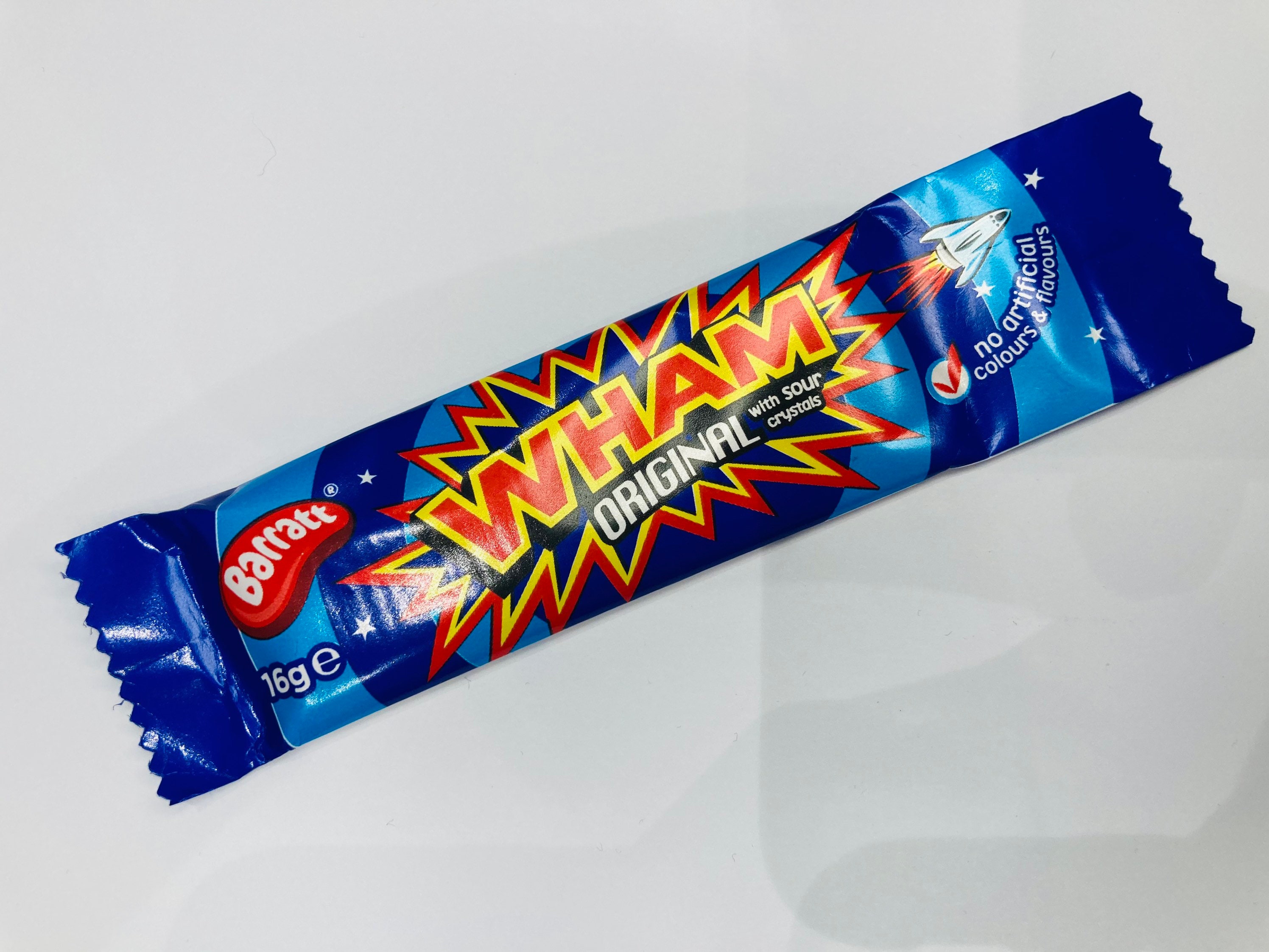 Wham bar sweetos sweets Etsy