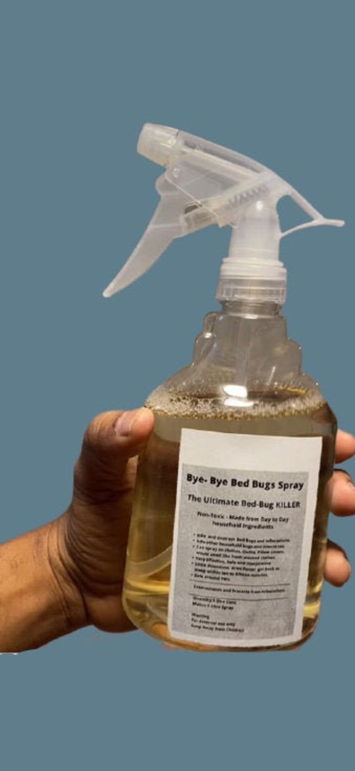 What Kills Bed Bugs Instantly In Mattress? - Mastery Wiki