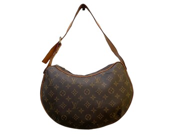vintage louis vuitton large tote bag