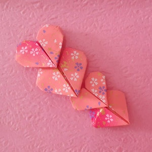cuore di origami