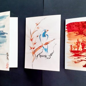 art cartes de vœux