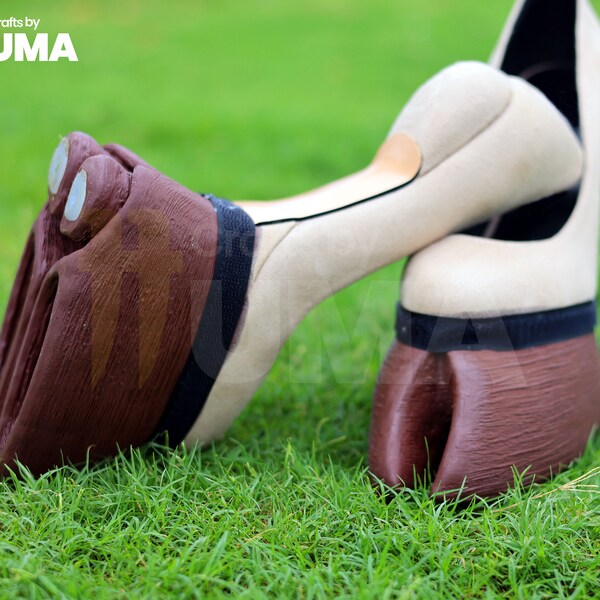 Shop Hoof Shoes Online Etsy