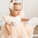 see more listings in the Flower girl dresses section