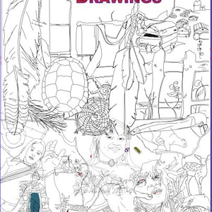 Shadowland Learning and Growth Art Lesson