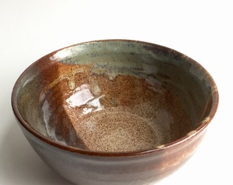 Handmade Rice Bowl
