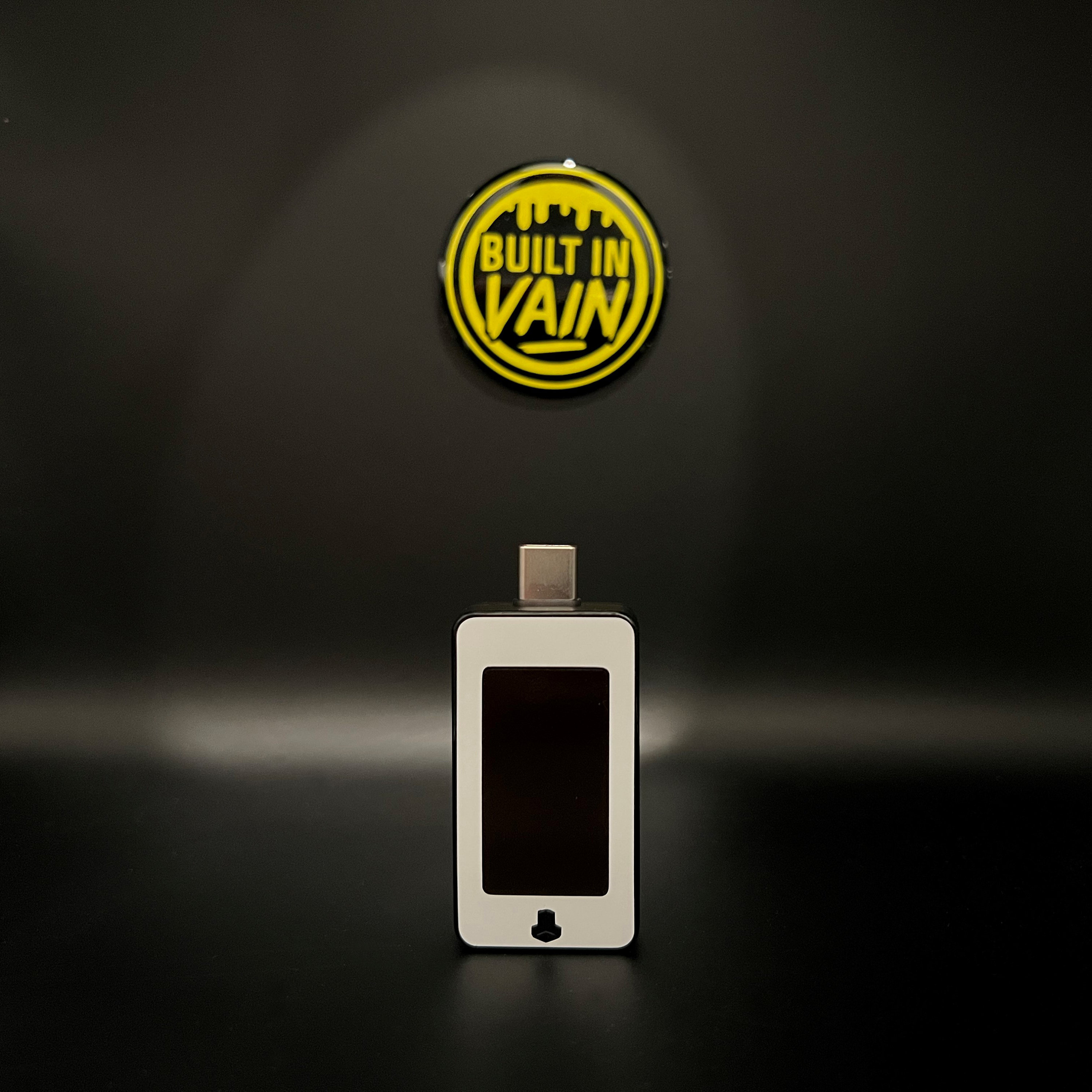 Shift Crypto Bitbox02 Crypto Wallet Skin Wrap Cover - Blank or Symbol -  Choice of Color - Free Shipping - Etsy