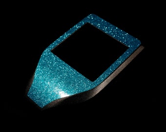 Funda protectora para billetera criptográfica Trezor Modelo T (en blanco o con símbolo) - Color a elegir - Envío gratuito