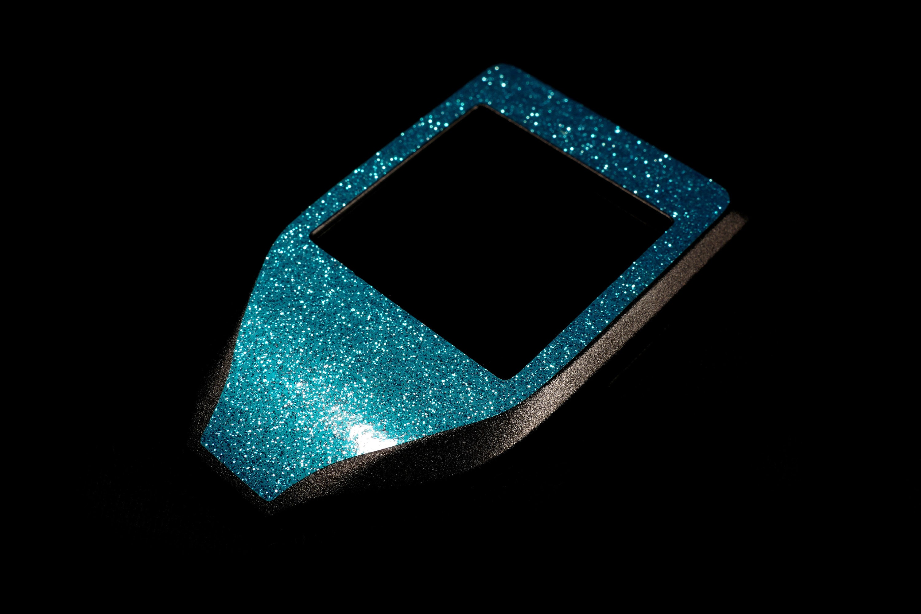 Trezor Model T Crypto Wallet Skin Wrap Cover - Blank or Symbol - Choice of  Color - Free Shipping - Etsy