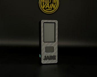 Funda protectora para billetera criptográfica Blockstream JADE (en blanco o con símbolo), color a elegir, envío gratuito