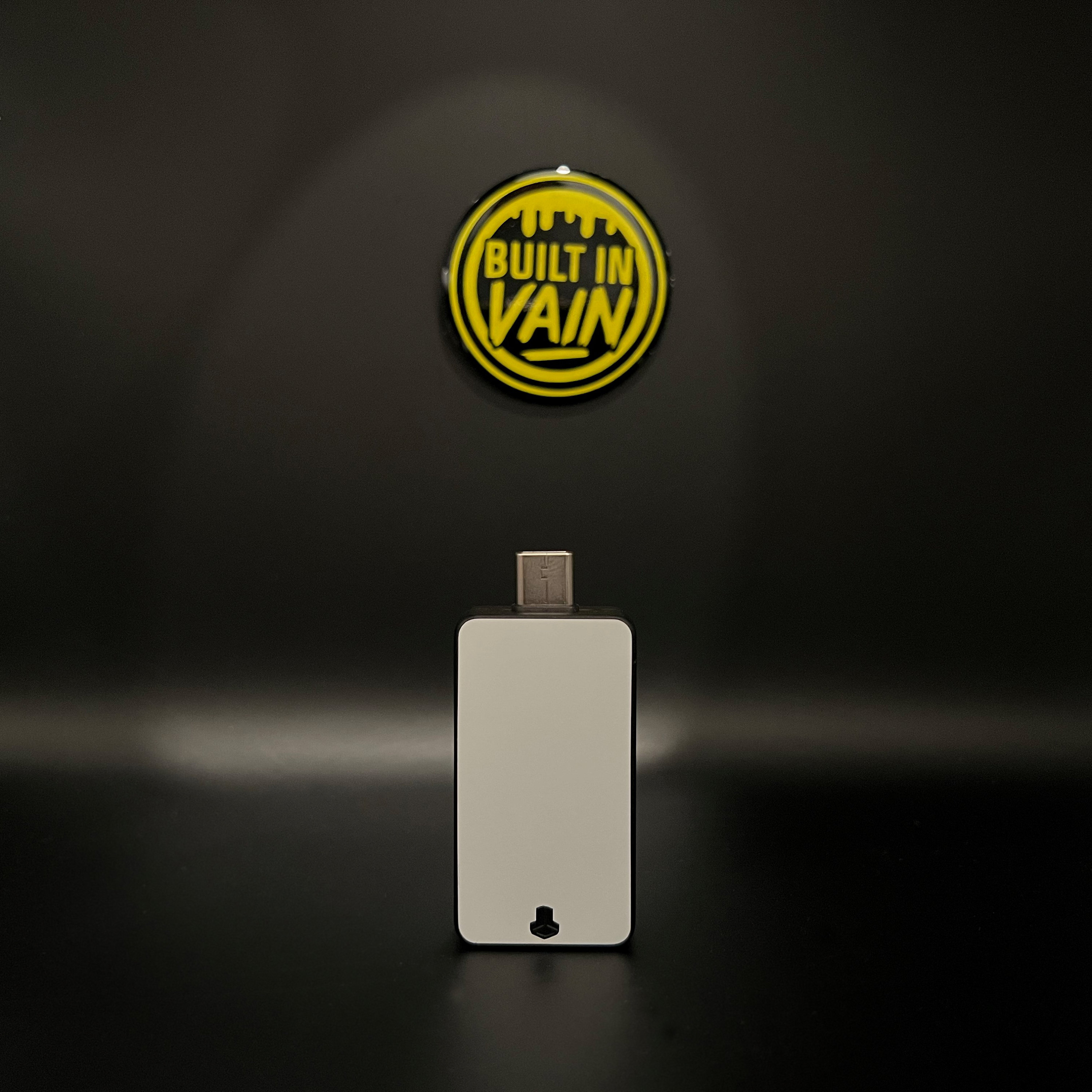 Shift Crypto Bitbox02 Crypto Wallet Skin Wrap Cover - Blank or Symbol -  Choice of Color - Free Shipping - Etsy