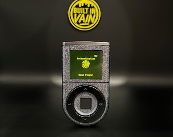 Funda protectora para billetera criptográfica DCent (en blanco o con símbolo) - Color a elegir - Envío gratuito