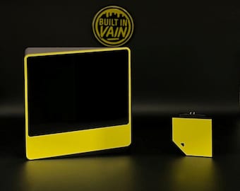 Funda protectora para billetera criptográfica Ellipal Titan Mini (en blanco o con símbolo) - Color a elegir - Envío gratuito