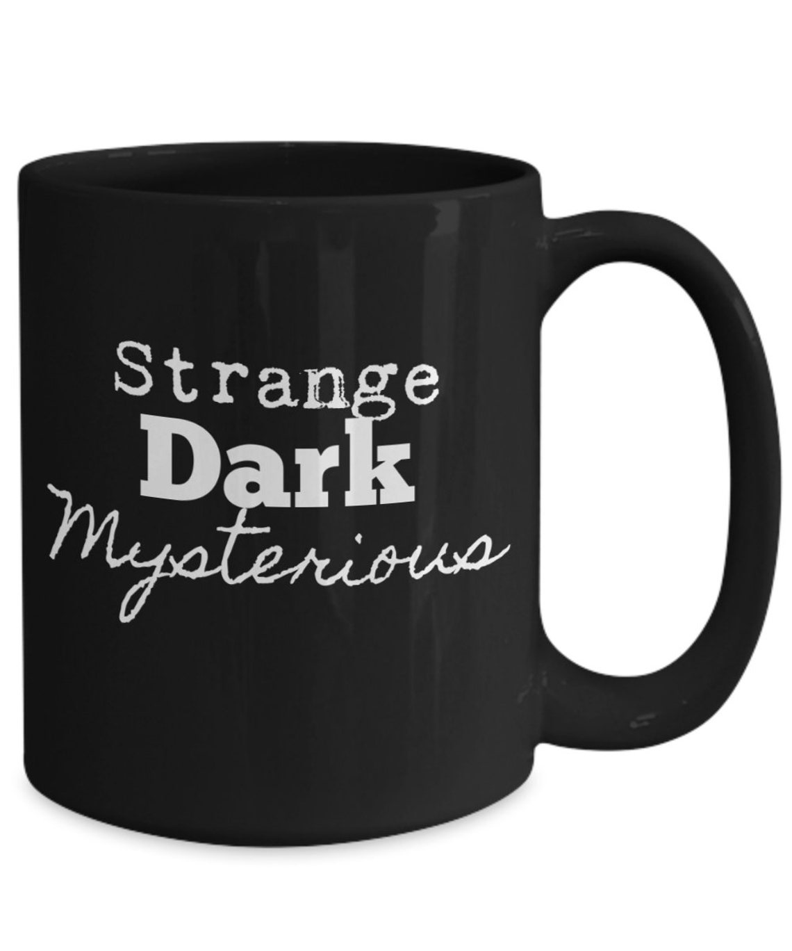 Strange Dark Mysterious Mrballen Merch Mr. Ballen Merch Etsy