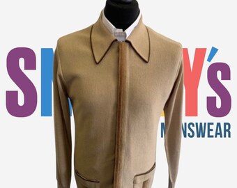 1960s Italian knit - Dino Cesare - medium