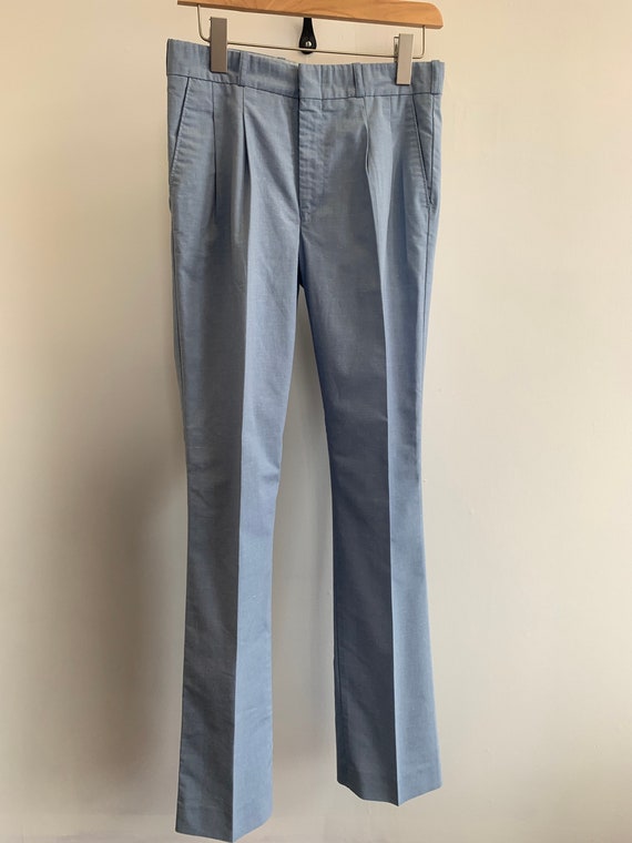 Mens Farah Farah-press Sta-prest 