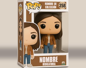 Individuelle Funko-Figuren | Custom Funko