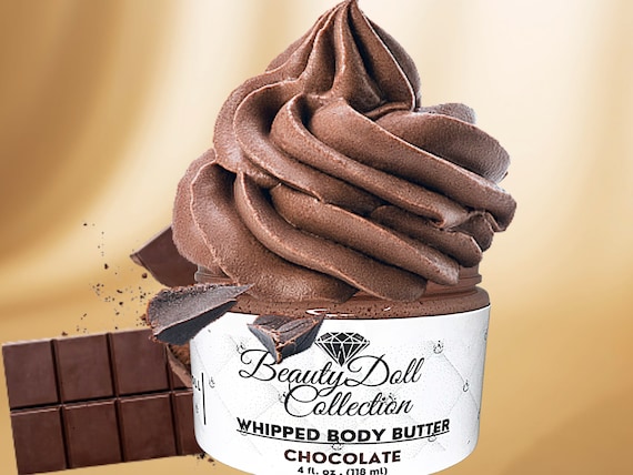 Body chocolate sale