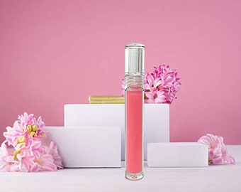 Pink Pigmentierter Lipgloss