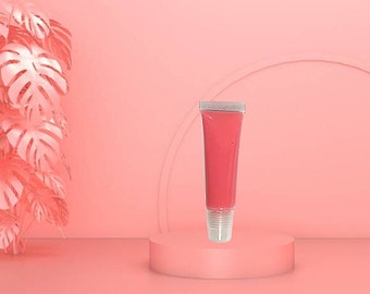 Pinker Lipgloss | Squeeze Tube