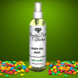 Body Oil | Skincare | Skin Oil | For Girls