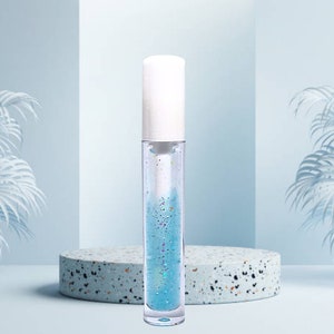 Großhandel Lipgloss Zauberstab Tubes, starten Sie Ihr eigenes Lipgloss Geschäft