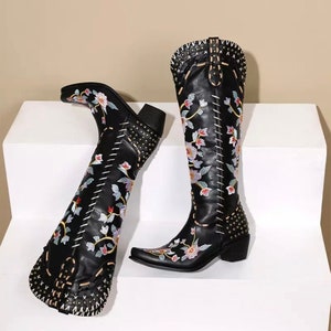 Old gringo almost famous boots sale