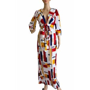 2 Piece Patchwork Women Skirt Sets | Summer Fashion Shirts Blouse Tops And Long Skirts Matching Set Two Piece Suit