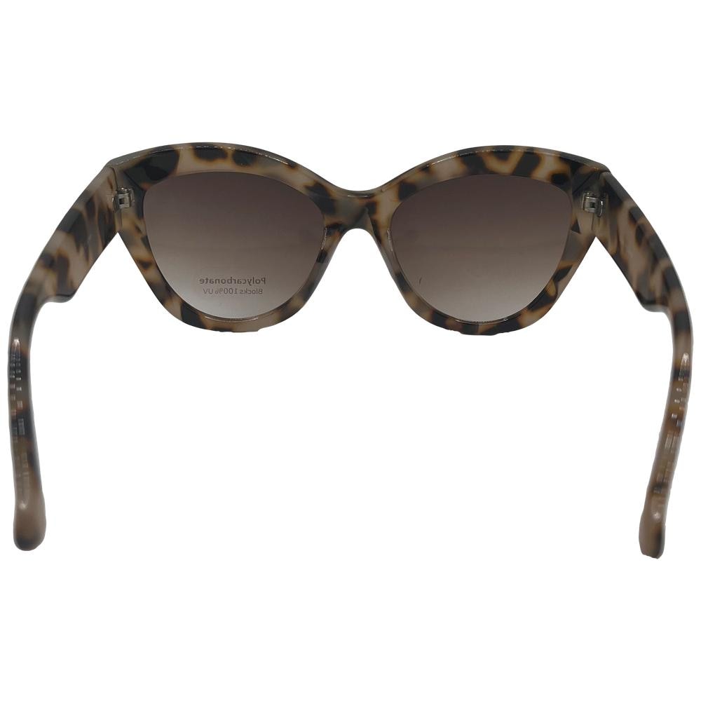 Vintage Cat Eye Sunglasses: Y2K Fashion UV400 Protection - Etsy display picture 1