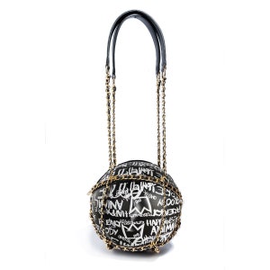 Etsy basketball purse sale