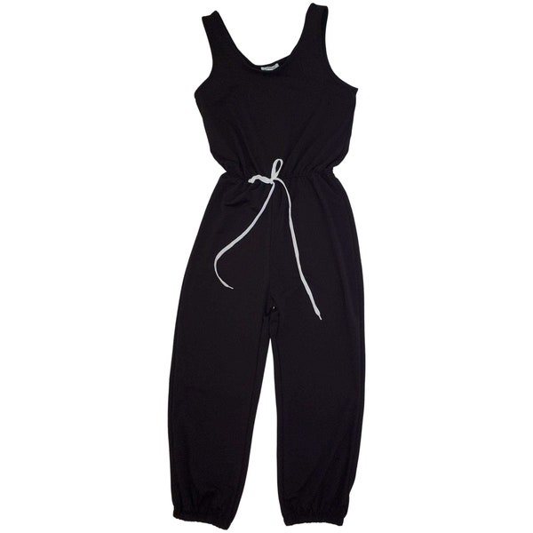 Plus Size Jumpsuit Etsy