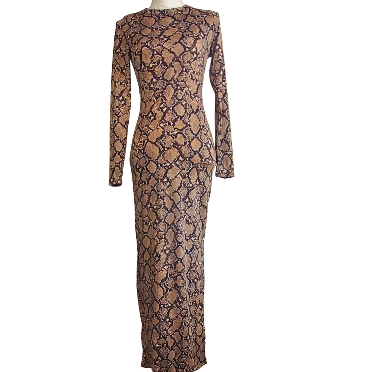 Animal Skin Dress - Etsy Animal Skin Dress - Etsy