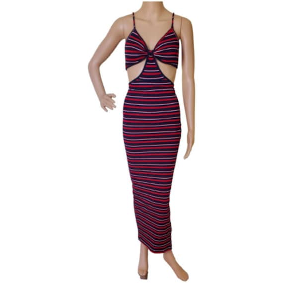 cutout bodycon maxi dress Missord Cutout Sexy Bodycon Long Sleeve Party Dress MSD1255 Online Sale –  MISS ORD