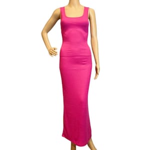 Cranberry Maternity Dress - Etsy
