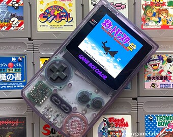 Gbc Etsy Australia