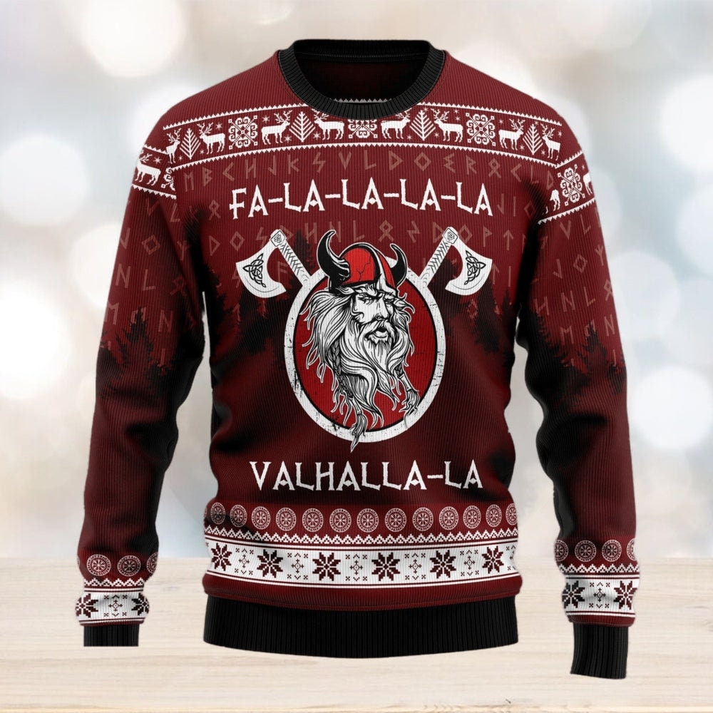 Minnesota Vikings Symbol Wearing Santa Claus Hat Ho Ho Ho Custom  Personalized Ugly Christmas Sweater, Christmas Sweaters, Hoodie, Sweatshirt,  Sweater - Hot Sale 2023