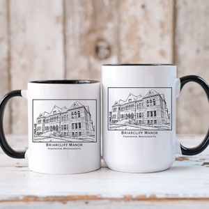 American Horror Story Mug - Etsy