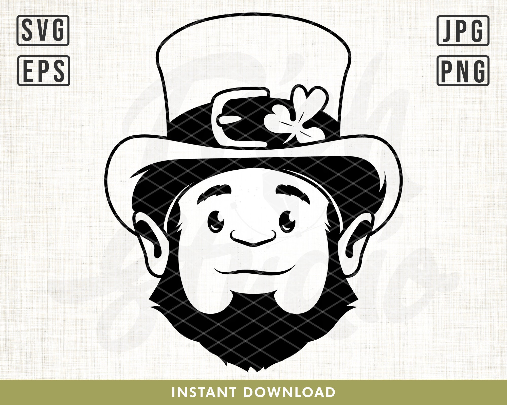 Cute Leprechaun Svg, Saint Patricks Day Svg, Leprechaun Svg, St. Patrick's  Day Svg, Pot of Gold Svg, Lucky Svg, Gold Svg, Clover Svg, Png - Etsy, image size:2000x1597